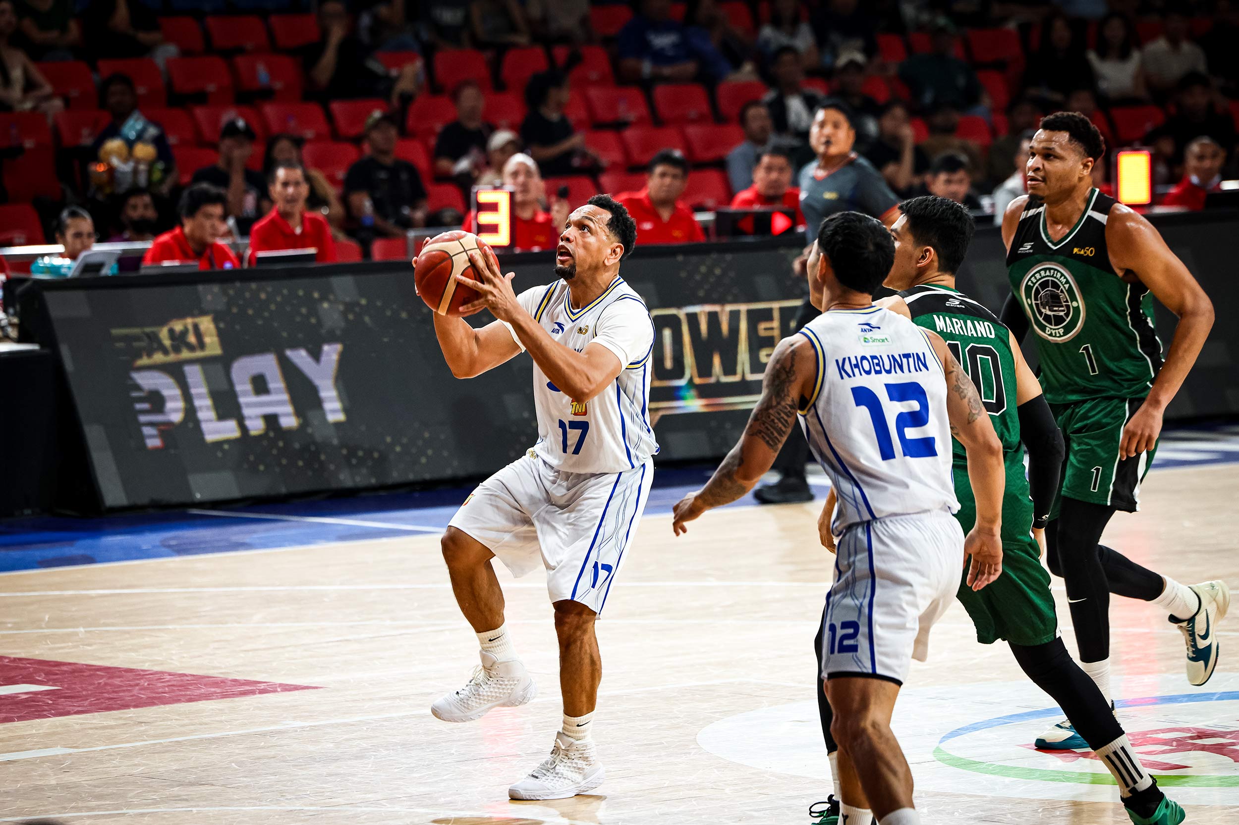2026-PBA-Governors-Cup-TNT-def-Terrafirma-Jayson-Castro Oftana powers TNT past Terrafirma, exacts revenge in PBA return Basketball News PBA - philippine sports news
