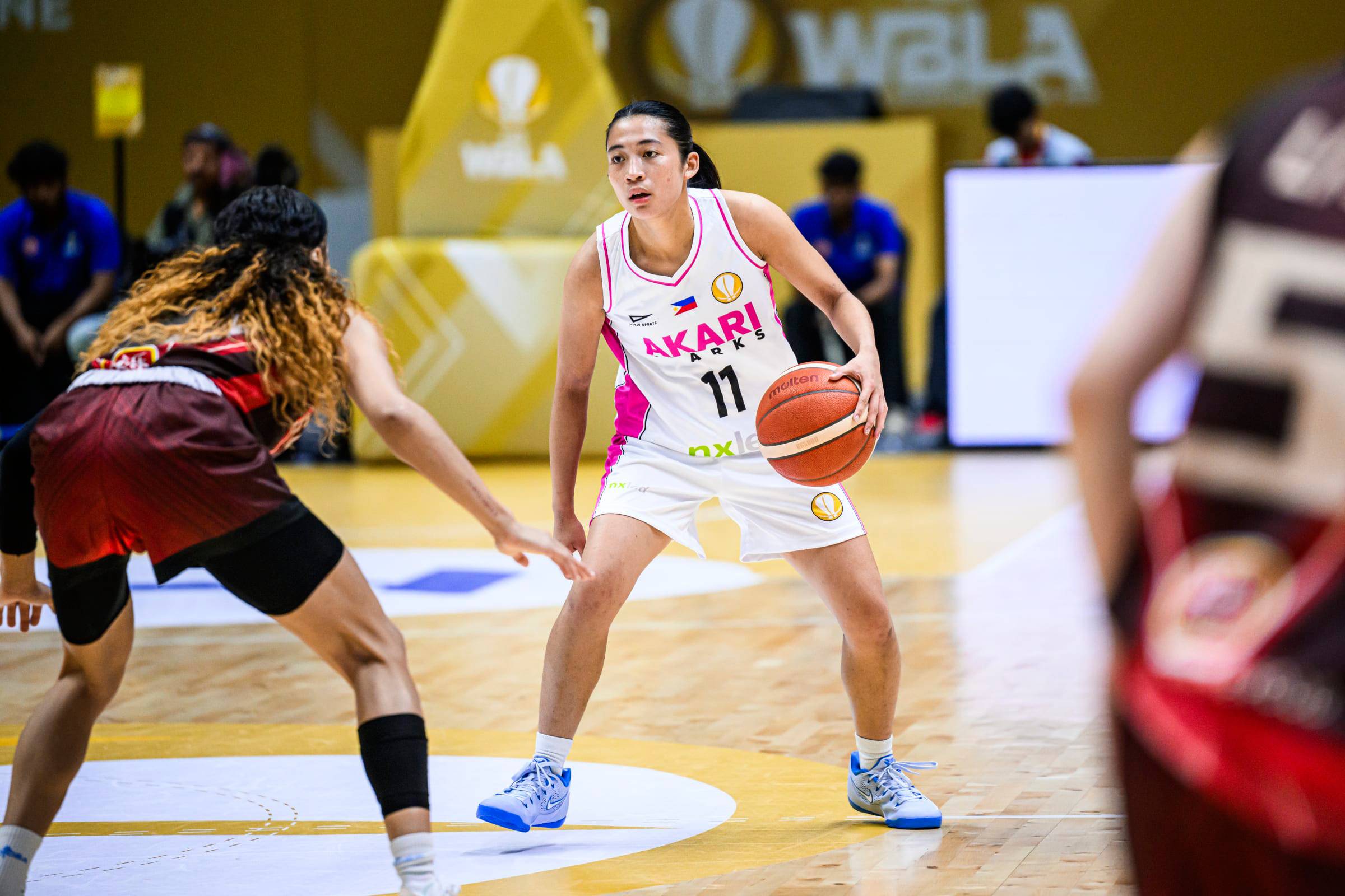 2026-WBL-Asia-Akari-vs-Sichuan-Stef-Berberabe Akari-Rizal routs Indian Railways to salvage fifth place in WBL Asia debut Basketball News WMPBL - philippine sports news