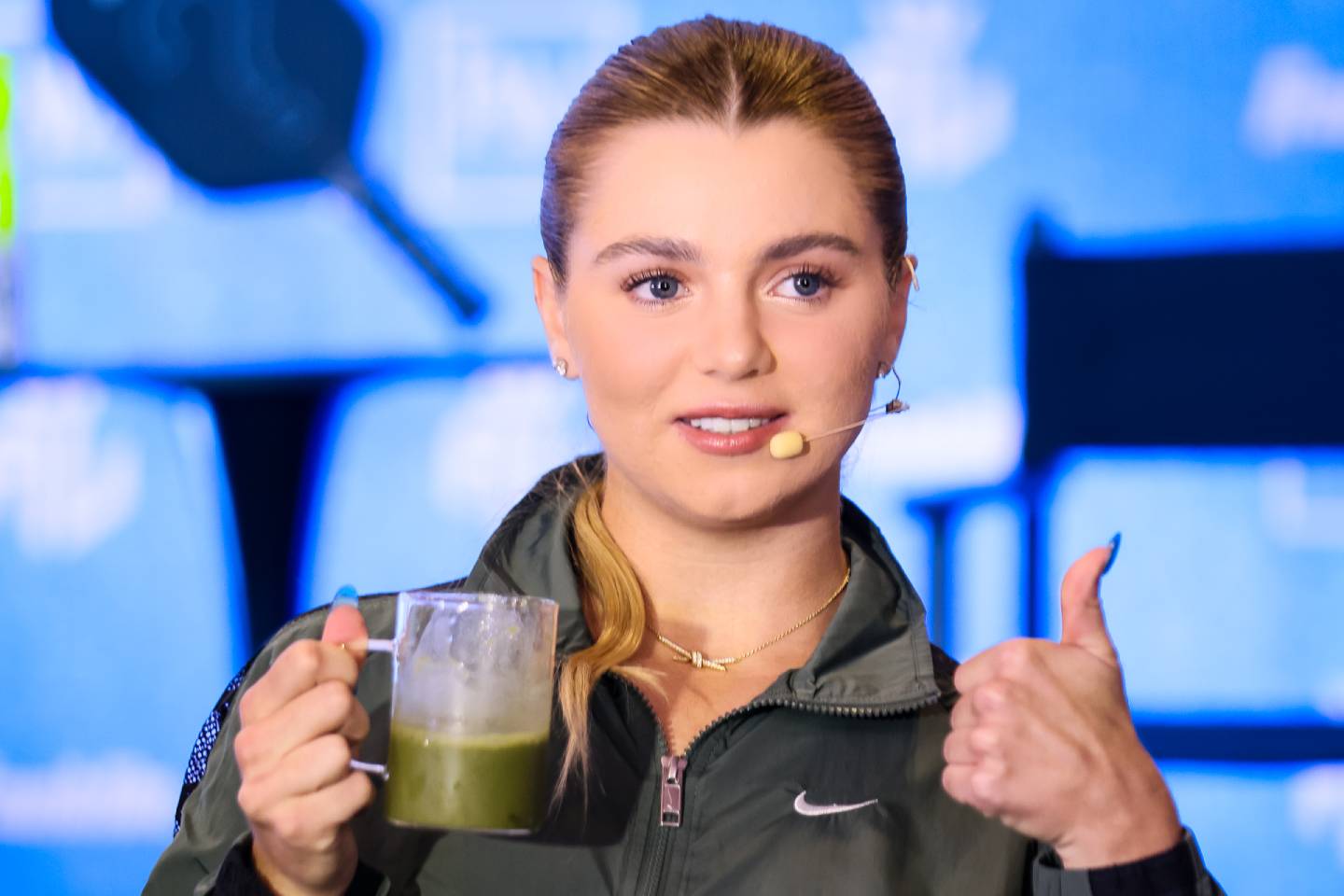 Anna-Leigh-Walters-Iam-Worldwide-product Anna Leigh Waters set for 'Big Dome' event for IAM Worldwide Pickleball Showdown News Pickleball - philippine sports news
