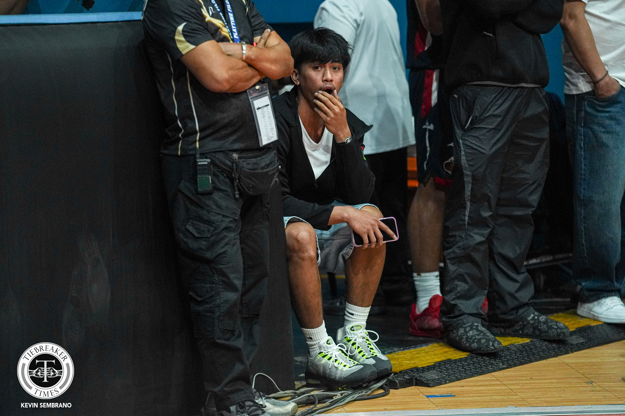 NCAA102-R2-AU-vs-CSJL_-MANALILI-Titing-05153 Allen Ricardo sees Titing Manalili’s return as bonus for surging Letran Basketball CSJL NCAA News - philippine sports news