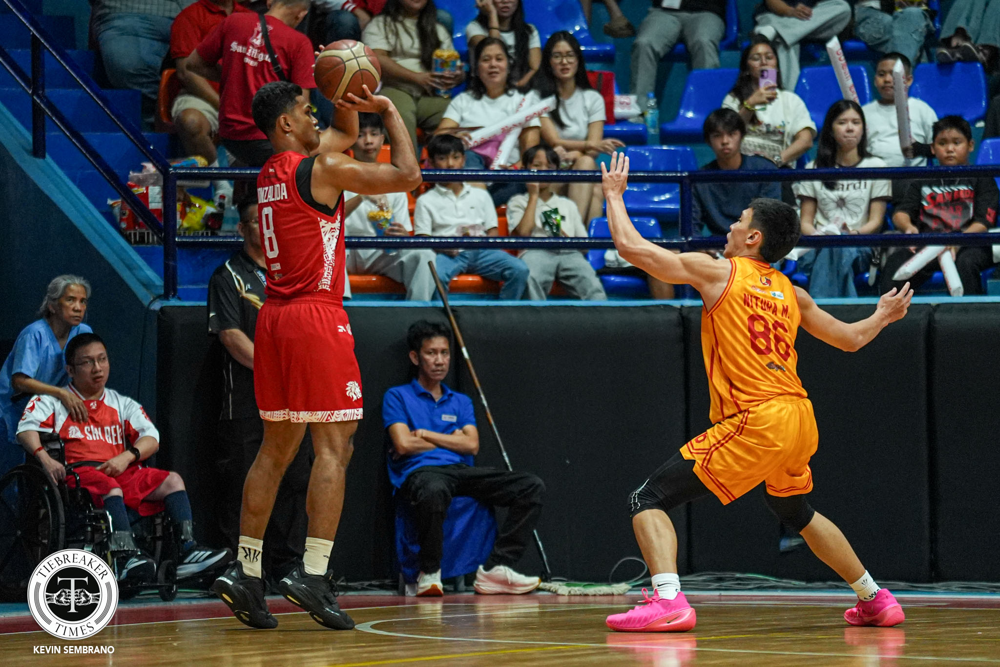 NCAA102-R2-MU-vs-SBU_-BONZALIDA-John-03401 San Beda avenges first-round loss to Mapúa to reclaim NCAA A lead Basketball MIT NCAA News SBC - philippine sports news
