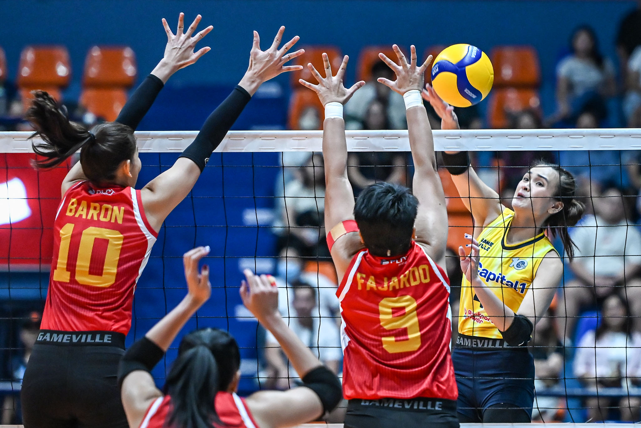 PVL-AFC-2026-Capital1-vs.-PLDT-Bella-Belen-2261 PLDT snaps two-game skid, hands Capital1 second loss in PVL Siklab News PVL Volleyball - philippine sports news