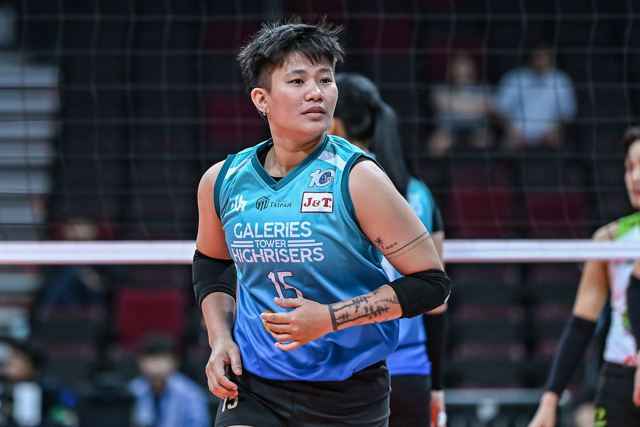 PVL-AFC-2026-Nxled-vs.-Galeries-Aly-Bertolano-9830 Nxled fends off Galeries Tower to seize solo first in PVL Siklab News PVL Volleyball  - philippine sports news
