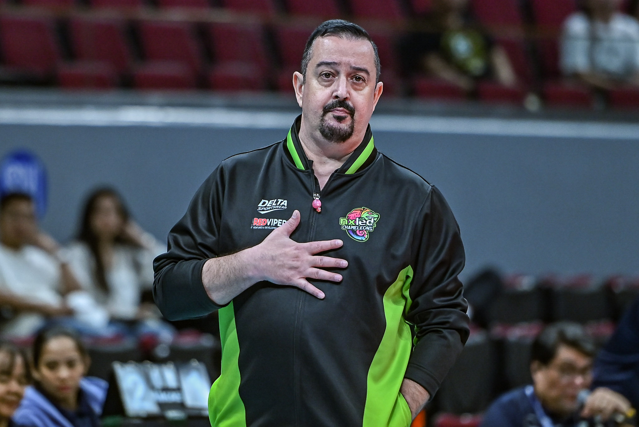 PVL-AFC-2026-Nxled-vs.-Galeries-Ettore-Guidetti-9416 Ettore Guidetti sees internal competition fueling Nxled’s early surge News PVL Volleyball  - philippine sports news