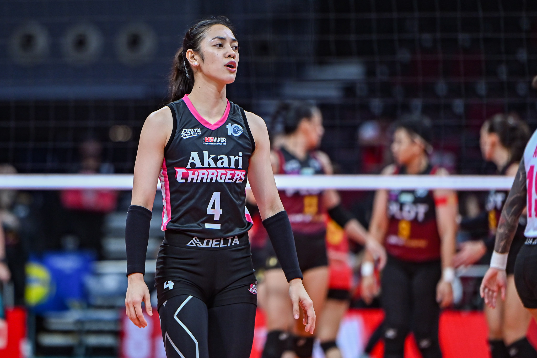 PVL-AFC-2026-PLDT-vs.-Akari-Justine-Jazareno-4885 Justine Jazareno puts premium on trust as Akari snaps skid News PVL Volleyball - philippine sports news