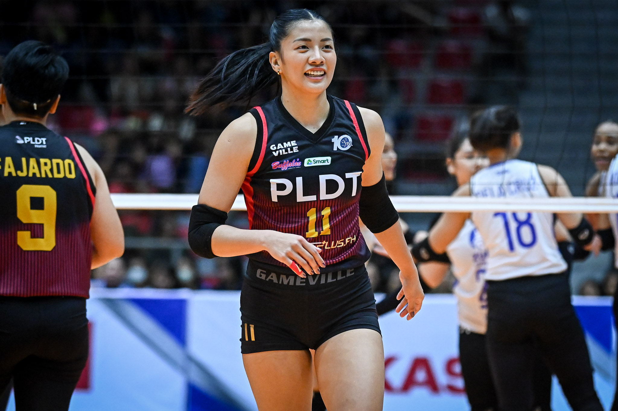 PVL-AFC-2026-Zus-vs.-PLDT-Kianna-Dy-6466 Kianna Dy urges PLDT to keep momentum rolling after finding rhythm News PVL Volleyball - philippine sports news
