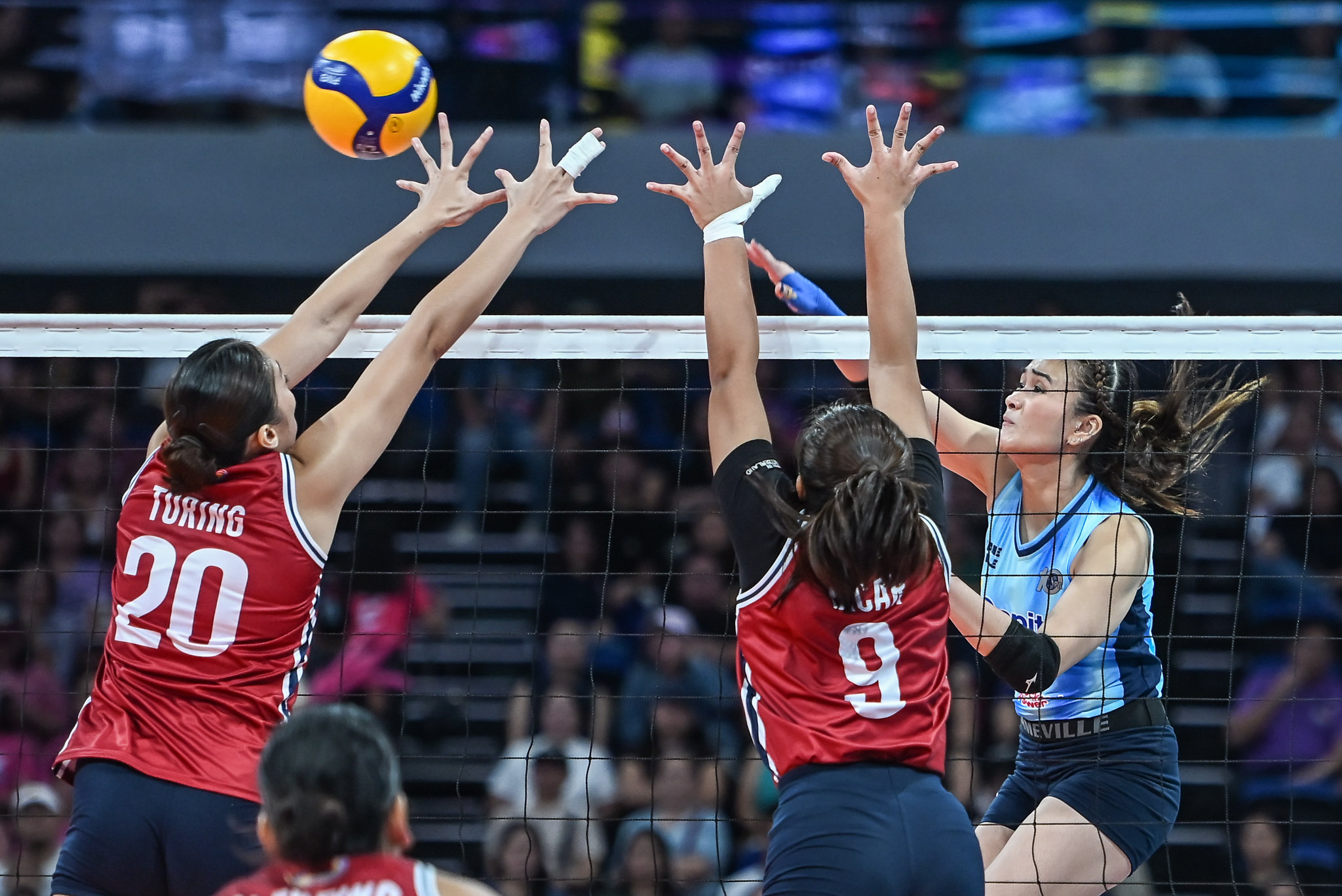 PVL-Cebu-2026-Capital1-vs.-Choco-Mucho-Bella-Belen-5168 Bella Belen urges Capital1 to turn potential into results after Choco Mucho collapse News PVL Volleyball  - philippine sports news