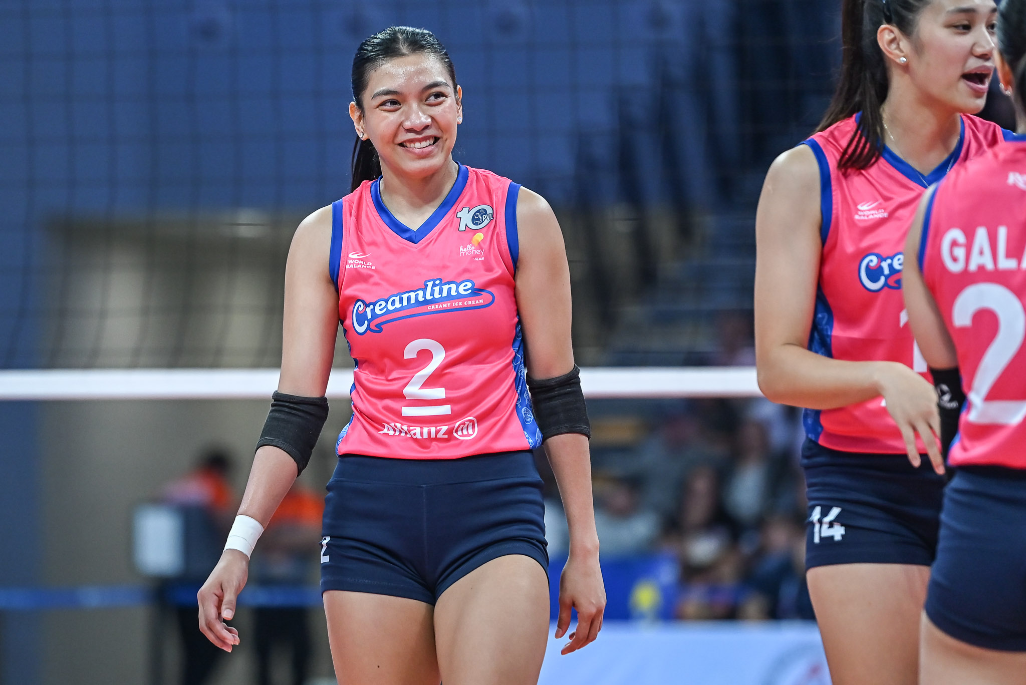 PVL-Cebu-2026-Creamline-vs.-Akari-Alyssa-Valdez-8231 Alyssa Valdez grateful for PVL’s role in building volleyball careers News PVL Volleyball  - philippine sports news