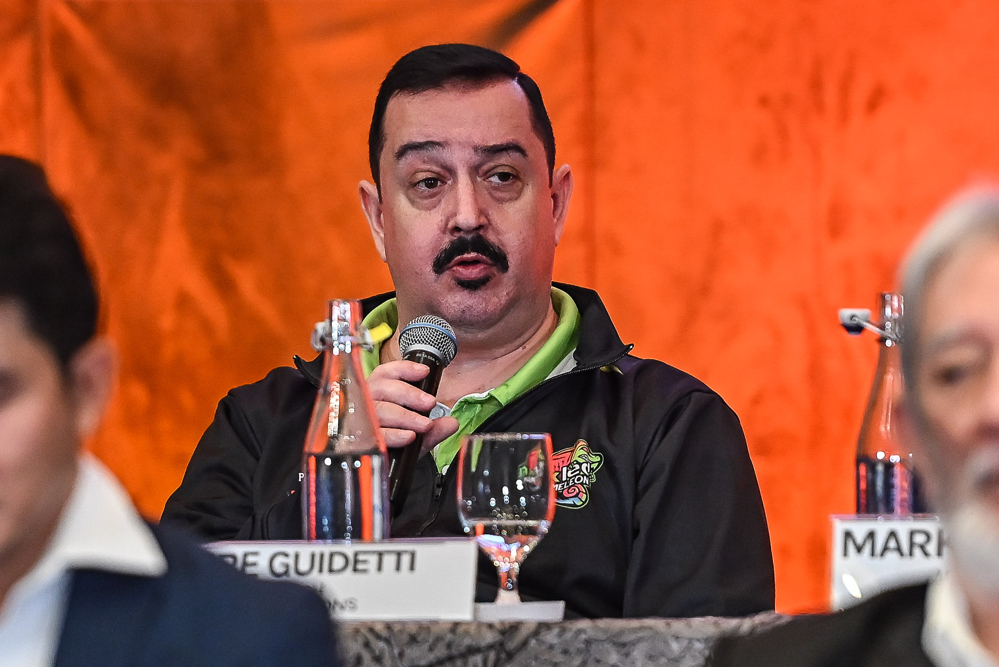 PVL-ST-10th-anniv-presscon-Ettore-Guidetti-7338 PVL coaches, players embrace new-look All-Filipino Conference News PVL Volleyball - philippine sports news