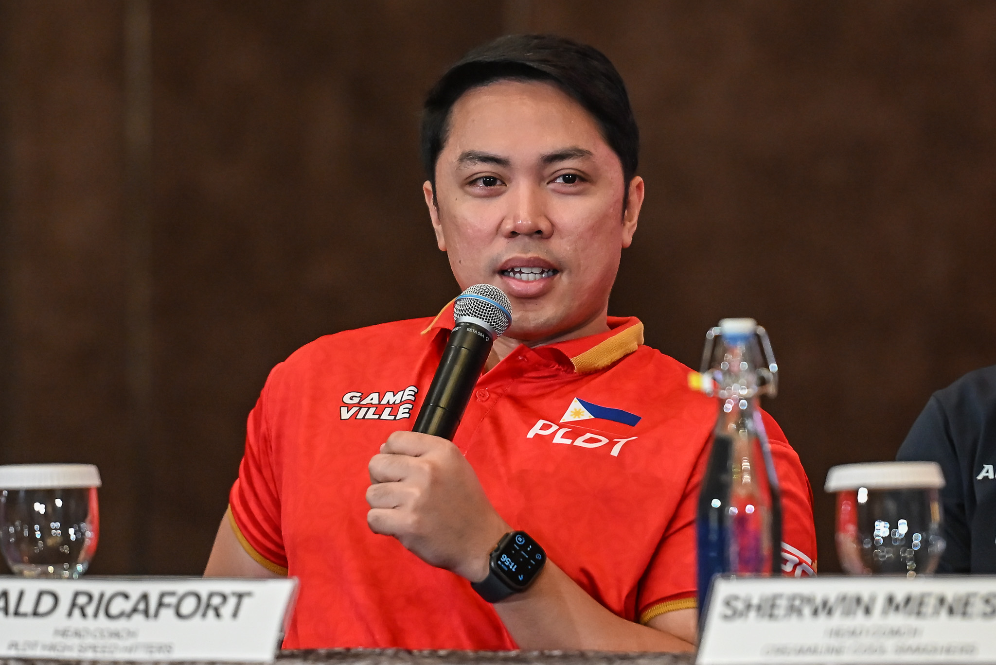 PVL-ST-10th-anniv-presscon-Rald-Ricafort-7297 PVL coaches, players embrace new-look All-Filipino Conference News PVL Volleyball - philippine sports news