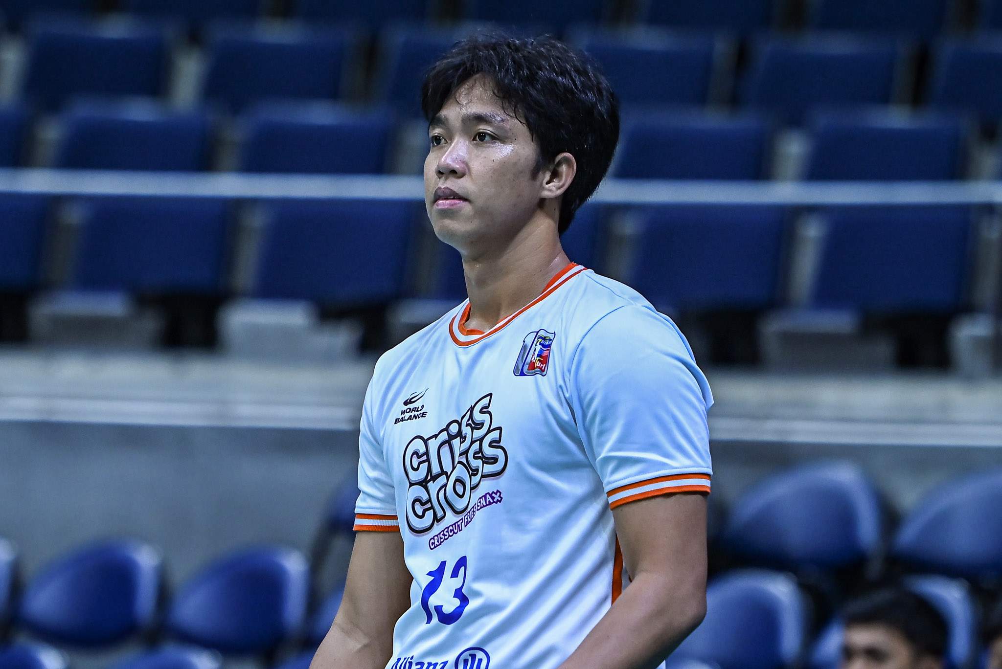 ST-2026-INV-Criss-Cross-vs.-AFP-Amil-Pacino-1431 Criss Cross opens Spikers' Turf title defense with dominant sweep of AFP News Spikers' Turf Volleyball - philippine sports news