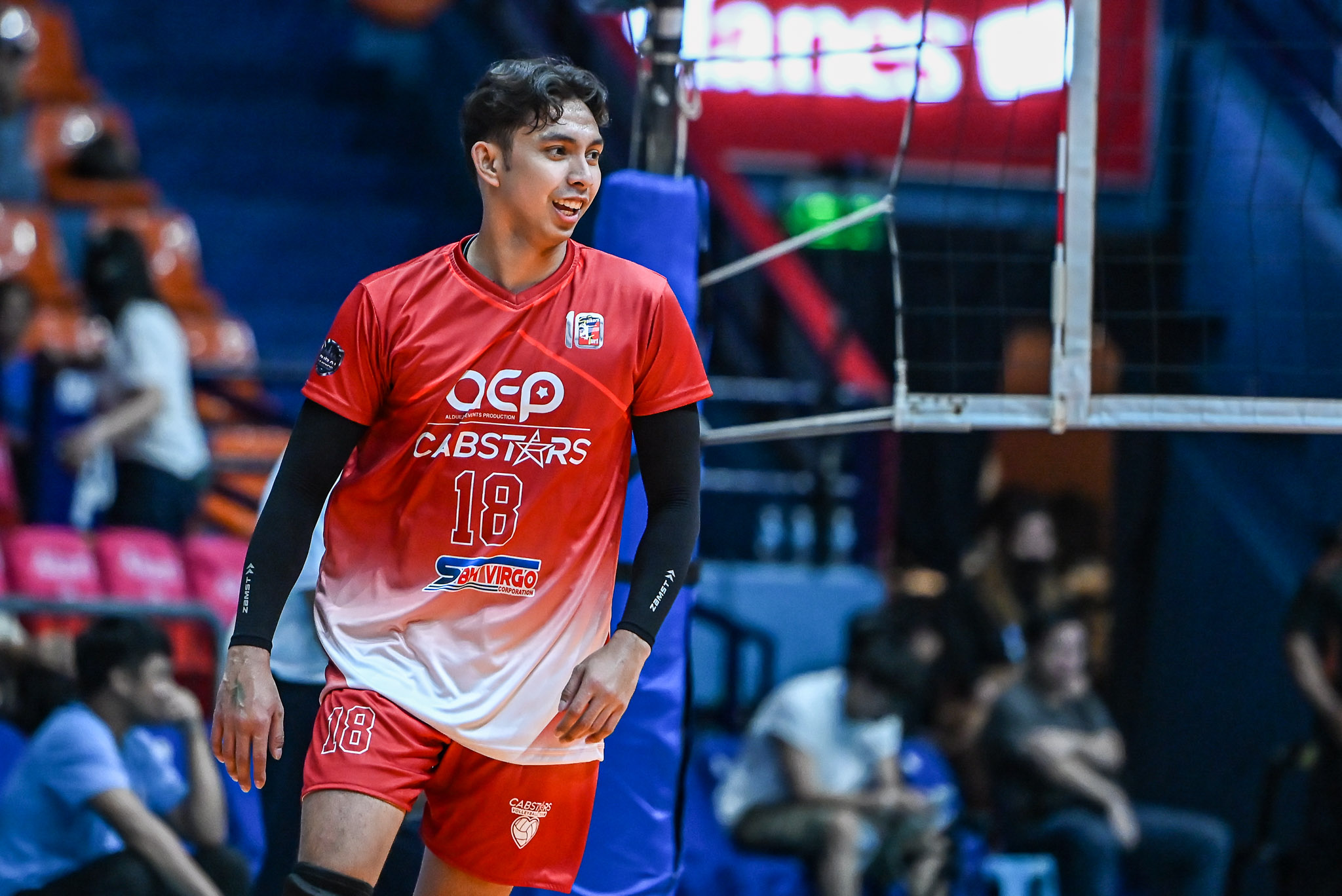 ST-2026-INV-FEU-vs.-Cabstars-Leo-Aringo-7592 FEU-DN Steel bounces back from V-League heartbreak with Spikers’ Turf sweep FEU News Spikers' Turf Volleyball - philippine sports news