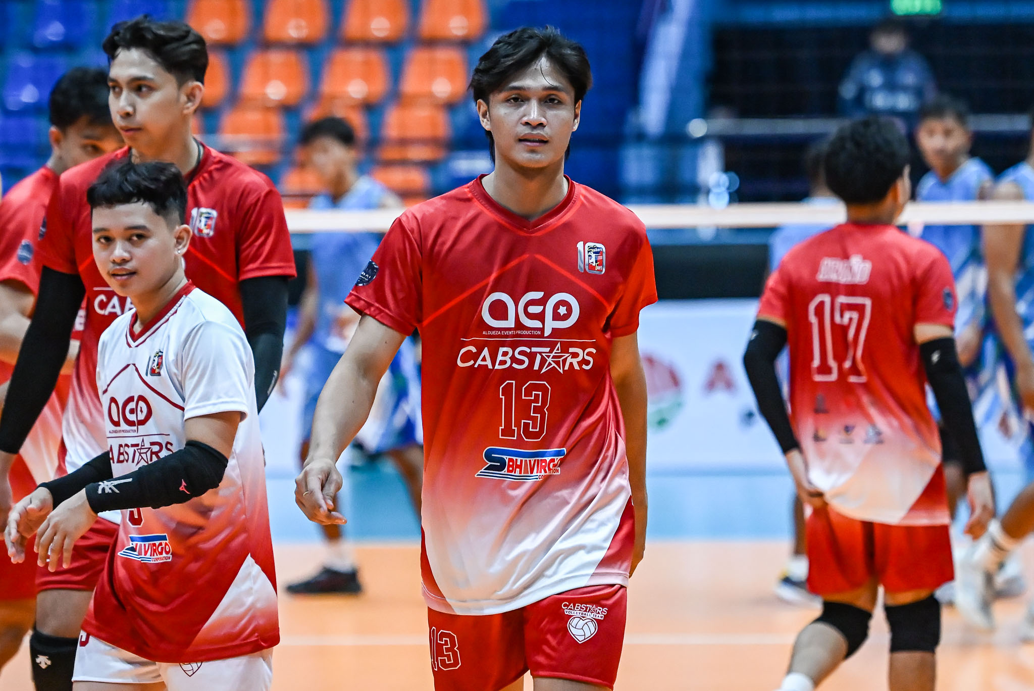ST-INV-2026-AFP-vs.-Cabstars-Dave-Lardizabal-5509 Aringo powers AEP-Cabstars to first Spikers' Turf win despite Abdilla’s 37-point explosion News Spikers' Turf Volleyball - philippine sports news