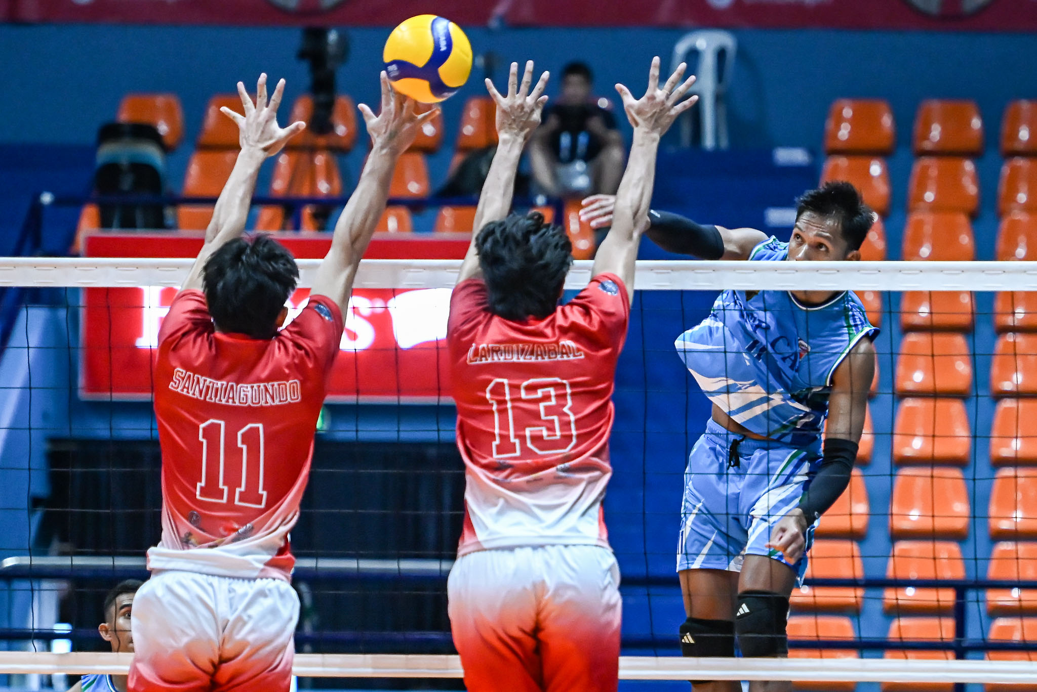 ST-INV-2026-AFP-vs.-Cabstars-Ran-Abdilla-5435 Aringo powers AEP-Cabstars to first Spikers' Turf win despite Abdilla’s 37-point explosion News Spikers' Turf Volleyball - philippine sports news