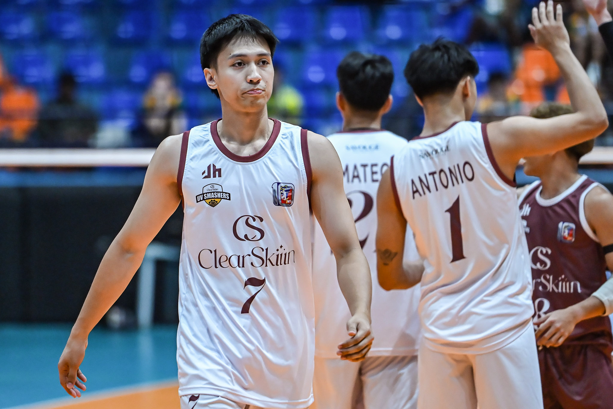 ST-INV-2026-Clearskiiin-vs.-Cabstars-JM-Ronquillo-6627 Gayud delivers off the bench as ClearSkiiin survives Cabstars scare in Spikers' Turf News Spikers' Turf Volleyball  - philippine sports news