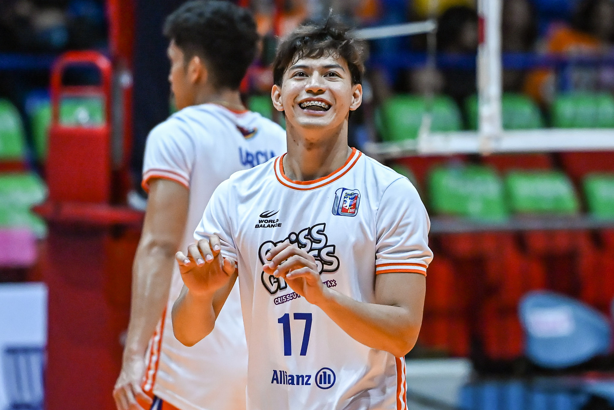 ST-INV-2026-Criss-Cross-vs.-Alpha-Ariel-Cacao-7960 Criss Cross fends off Alpha Insurance, extends winning streak to three in Spikers' Turf News Spikers' Turf Volleyball  - philippine sports news