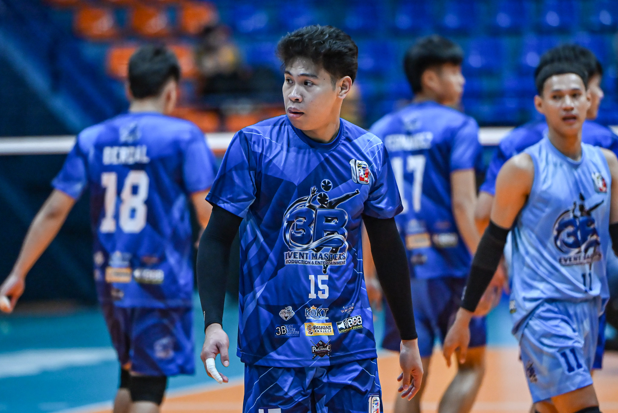 ST-INV-2026-Savouge-vs.-3B-Harry-Ocay-6001 Savouge shakes off early Spikers' Turf struggles to sweep 3B, snap skid News Spikers' Turf Volleyball  - philippine sports news