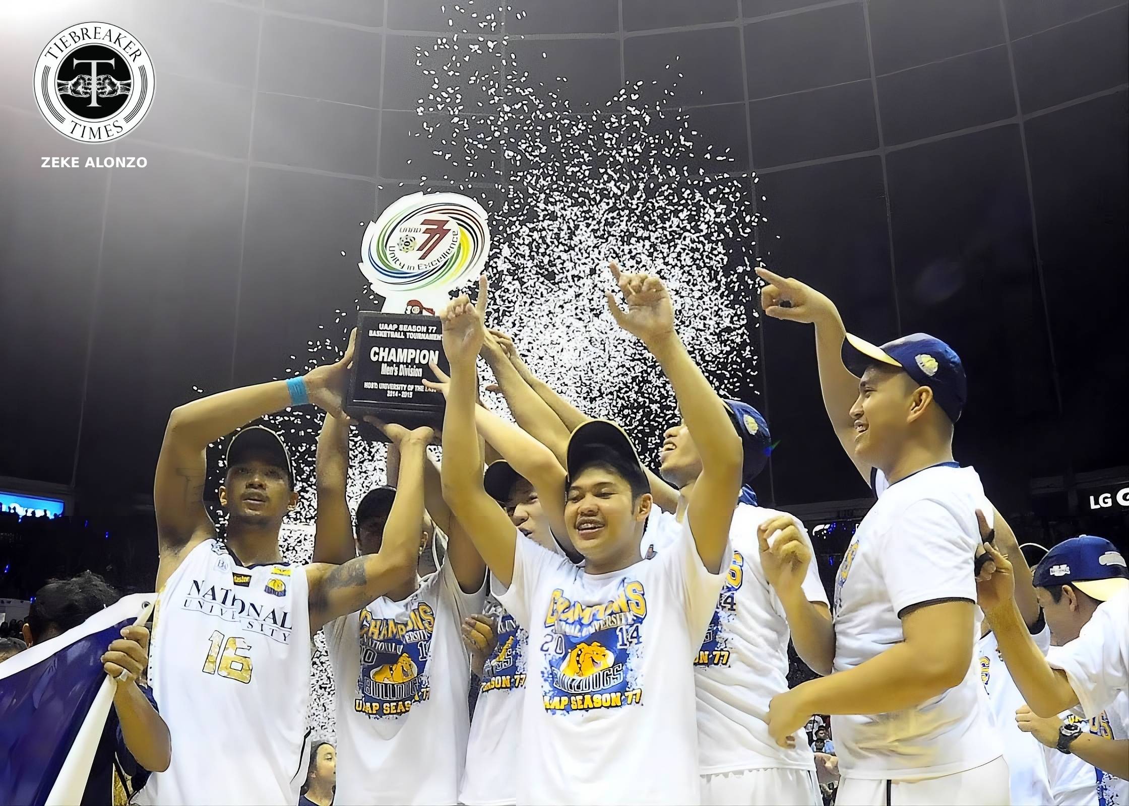 UAAP-77-NU-Bulldogs Eric Altamirano sees 2014 NU in Jeff Napa’s current Bulldogs Basketball News NU UAAP - philippine sports news