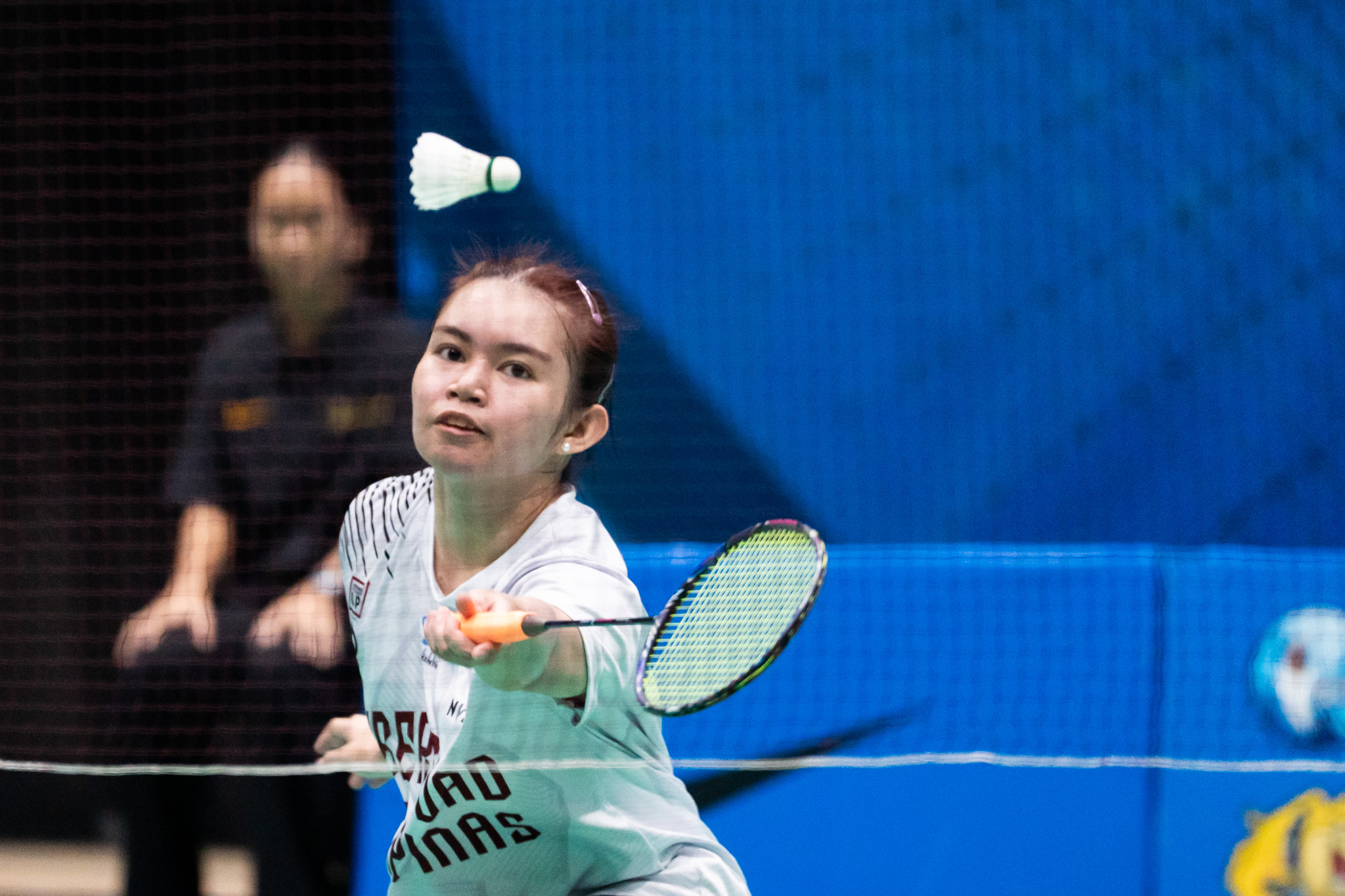 UAAP-89-BADMINTON-ADU-VS.-UP-ANTHEA-MARIE-M.-GONZALEZ-2 Brys Fuggan leads UP’s three-pronged charge into UAAP women's badminton semis ADMU AdU Badminton DLSU News NU UAAP UP UST - philippine sports news