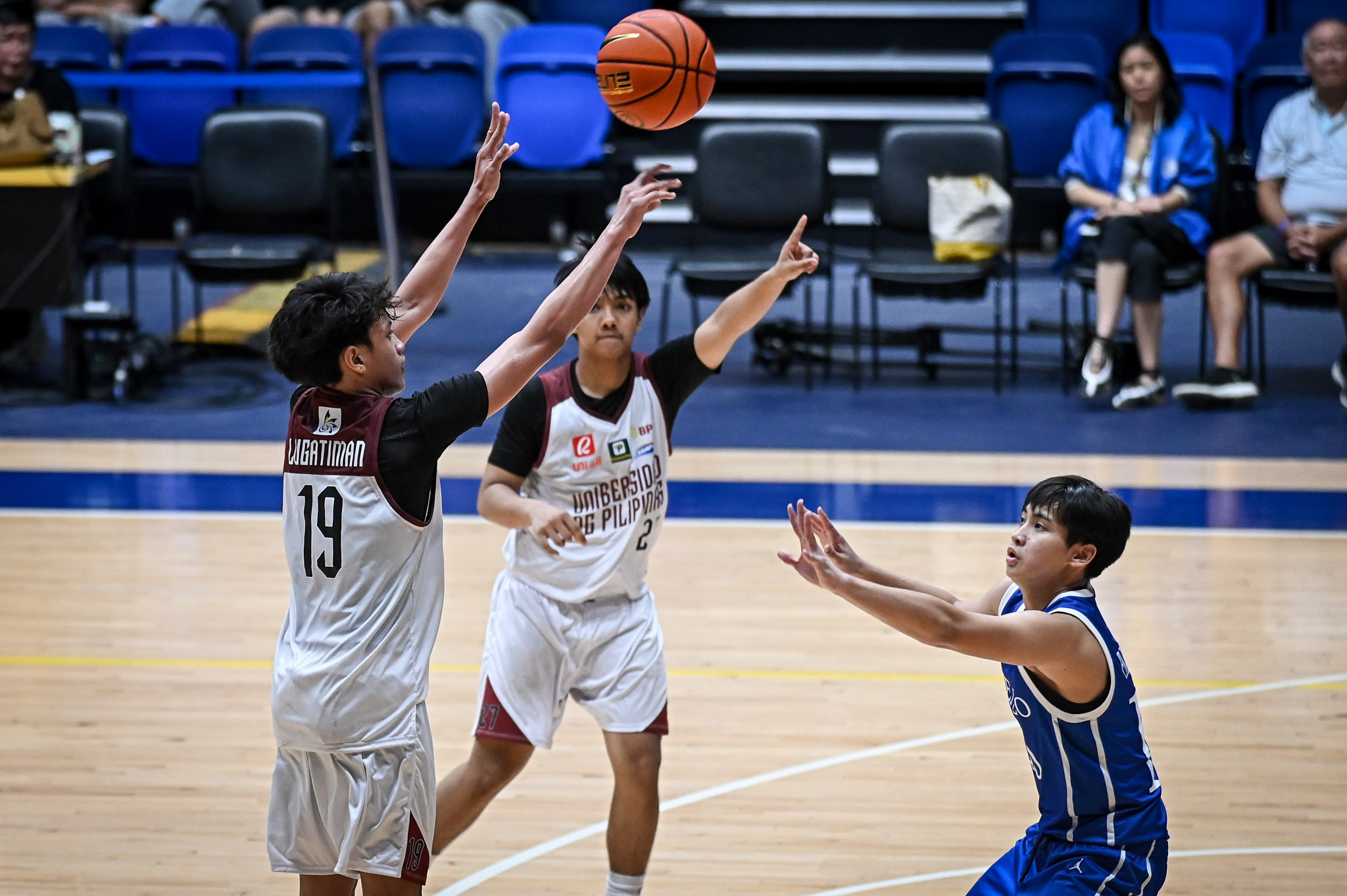 UAAP-89-Jrs-UPIS-vs.-ADMU-Zandro-Lugatiman-9468 Ateneo breaks through, thumps UPIS for first win in UAAP juniors basketball ADMU Basketball News UAAP UP - philippine sports news