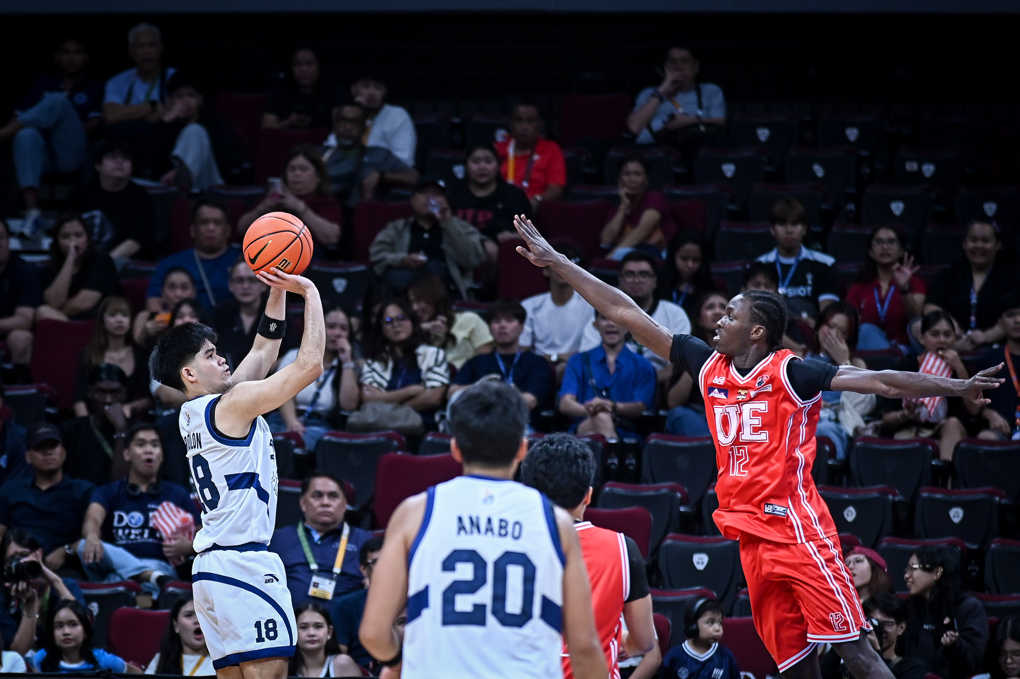 UAAP-89-MBB-ADU-vs.-UE-Matt-Erolon-5959 Adamson overcome third-quarter collapse to hand UE 26th straight loss in UAAP men's basketball AdU Basketball News UAAP UE - philippine sports news
