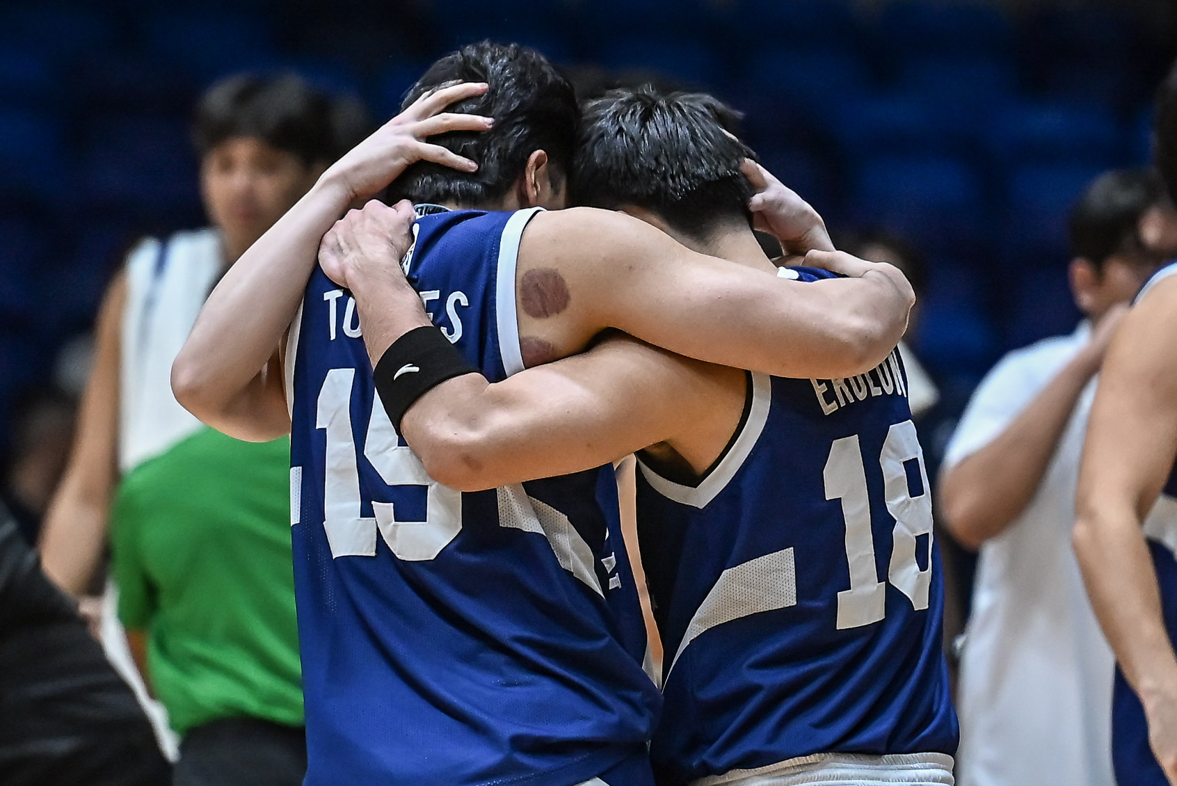 UAAP-89-MBB-DLSU-vs.-ADU-2415 Matty Erolon refuses to relive the heartbreak as Adamson learns to finish the job AdU Basketball News UAAP  - philippine sports news
