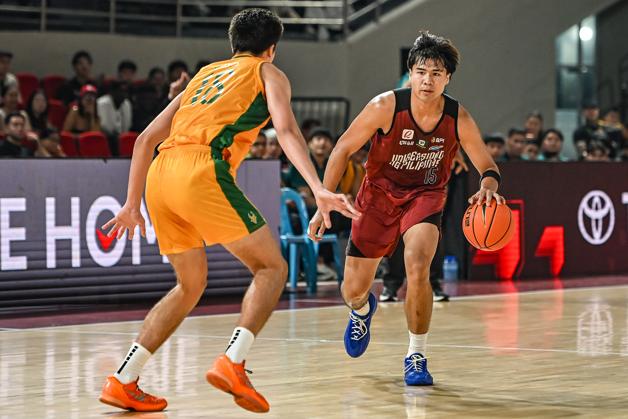 UAAP-89-MBB-FEU-vs.-UP-Veejay-Pre-0692 FEU keeps rolling, gets better of Pre, UP in UAAP Men's Basketball Basketball FEU News UAAP UP - philippine sports news