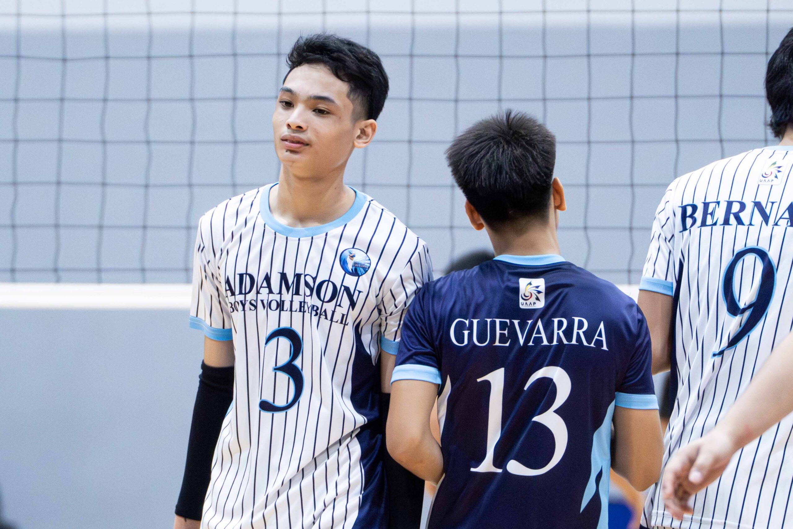 UAAP-S89-HSVB-ADU-VS-DLSZ-Johnlee-Macam-scaled UST survives FEU-Diliman to complete UAAP boys' volleyball first-round sweep ADMU AdU DLSU FEU News NU UAAP UE UP UST Volleyball - philippine sports news
