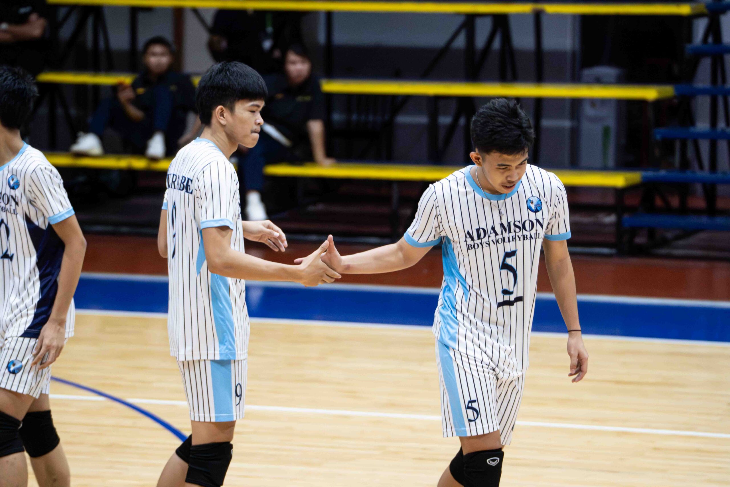 UAAP-S89-HSVB-ADU-VS-UST-Lance-Babon-2-scaled UAAP boys' volleyball: NUNS stuns unbeaten UST in five-set thriller ADMU AdU DLSU FEU News NU UAAP UE UP UST Volleyball  - philippine sports news