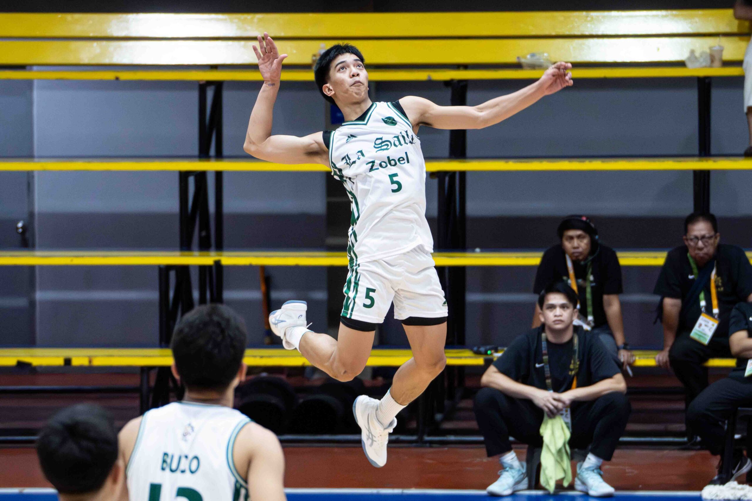 UAAP-S89-HSVB-DLSZ-VS-UE-Brett-Urriquia-2-scaled Adamson bounces back, DLSZ snaps skid in UAAP Boys' Volleyball ADMU AdU DLSU News UAAP UP Volleyball - philippine sports news