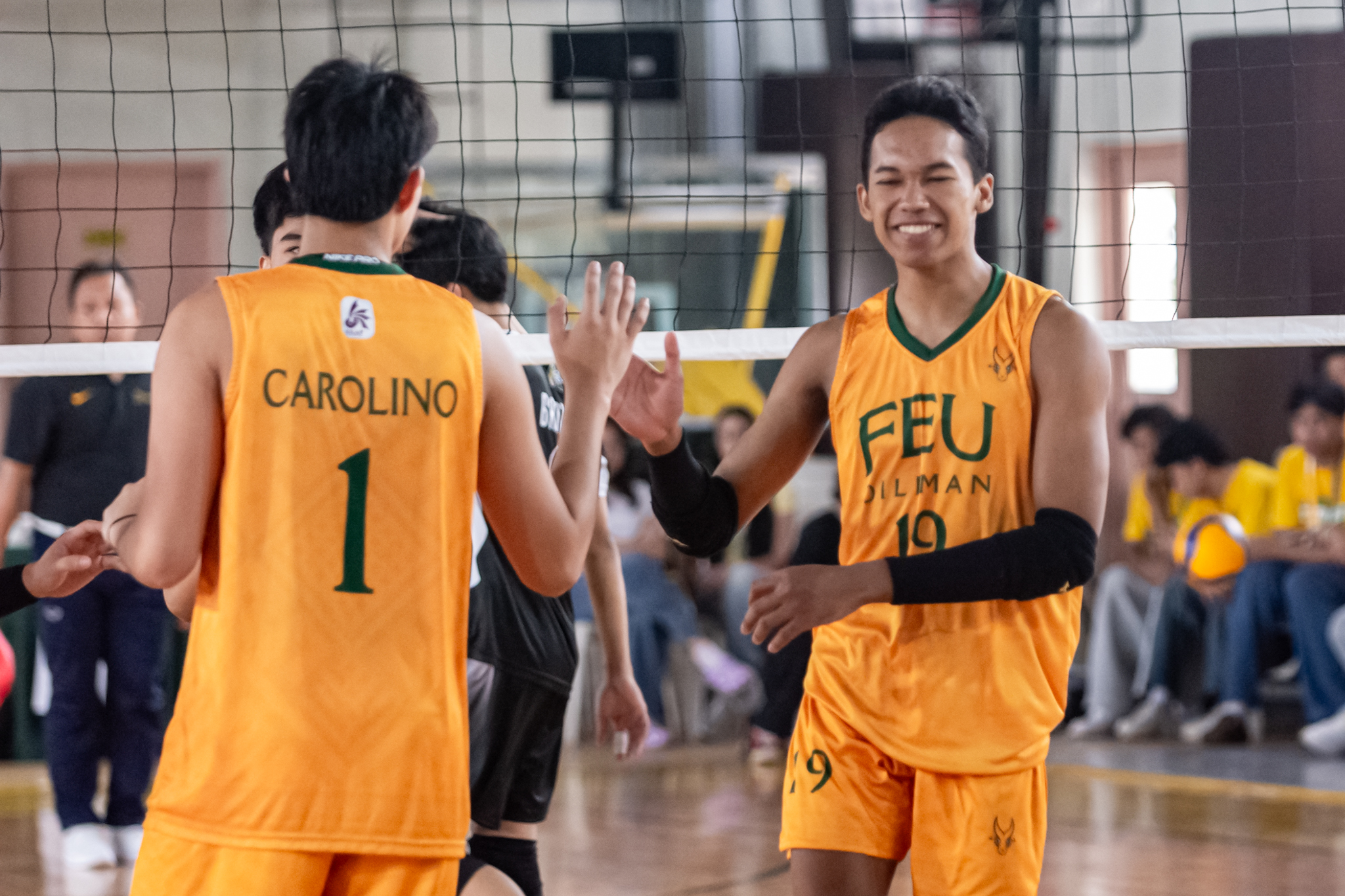 UAAP-S89-HSVB-FEU-VS-UPIS-Kenneth-Maliwanag-1 UST stretches unbeaten run to nine games, nears UAAP boys volleyball Final Four ADMU AdU DLSU FEU News NU UAAP UE UP UST Volleyball - philippine sports news