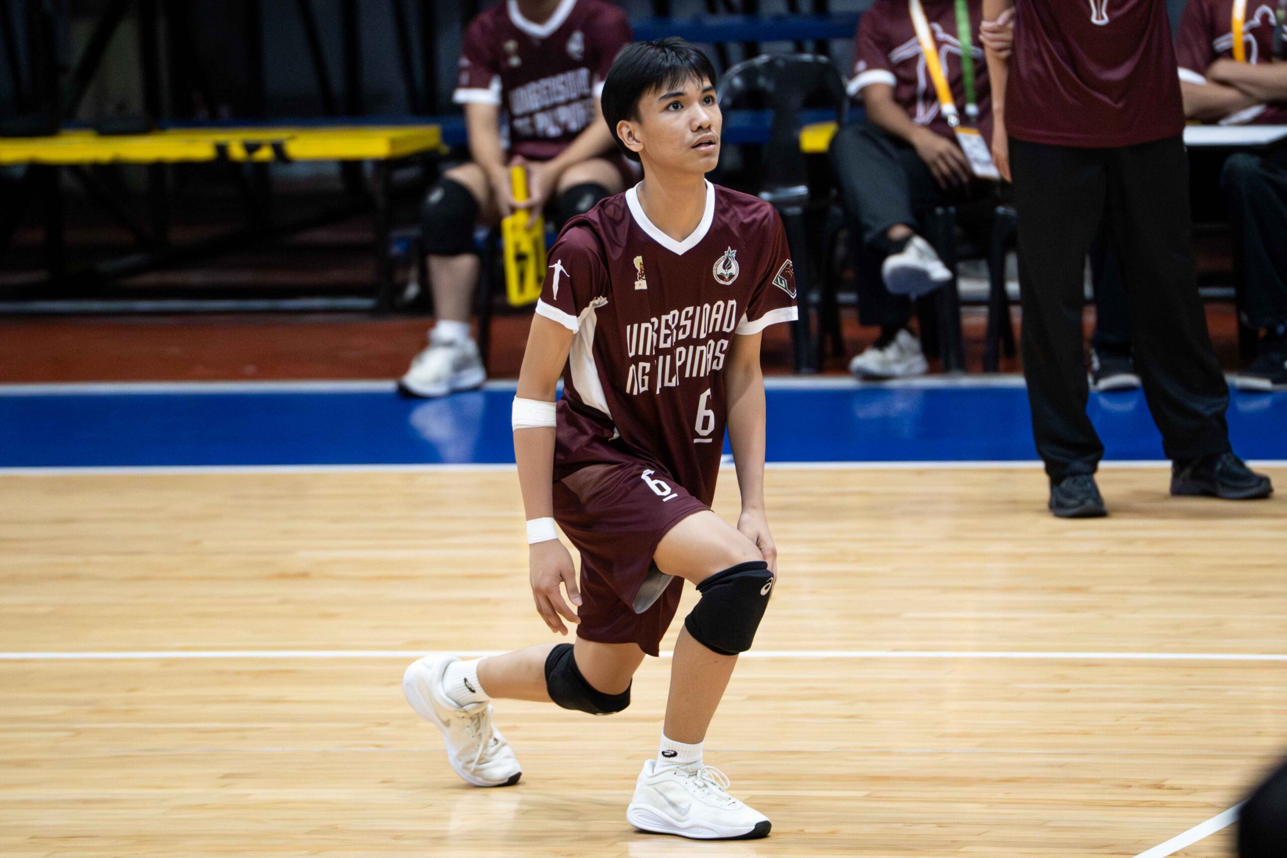 UAAP-S89-HSVB-UP-VS-ADMU-Marcus-Ethan-Bamba-scaled UST survives FEU-Diliman to complete UAAP boys' volleyball first-round sweep ADMU AdU DLSU FEU News NU UAAP UE UP UST Volleyball - philippine sports news