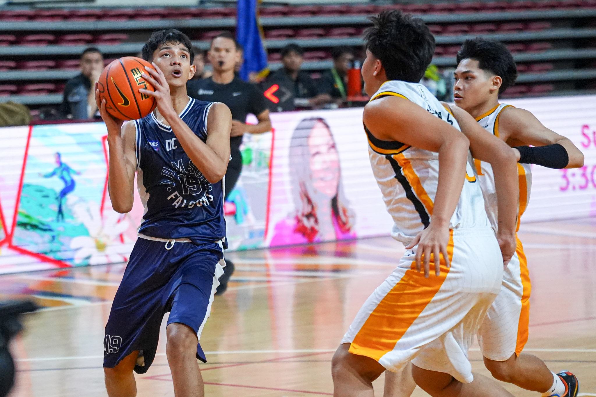 UAAP89-16U-UST-vs-ADU_-BULAN-Philrine-09876 UST snaps three-game skid in UAAP juniors basketball with 56-point rout of Adamson AdU Basketball News UAAP UST - philippine sports news