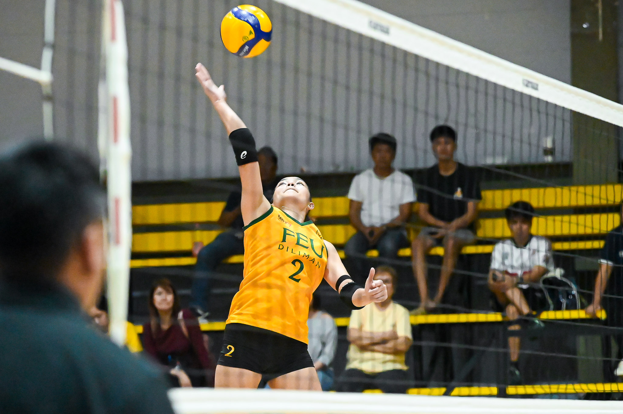 UAAP89-HSGVB-FEU_D-vs-NUNS-Alexa-Amana-3334 NUNS closes in on UAAP girls' volleyball final four as Adamson, FEU-D bounce back ADMU AdU DLSU FEU News NU UAAP UE UP UST Volleyball - philippine sports news