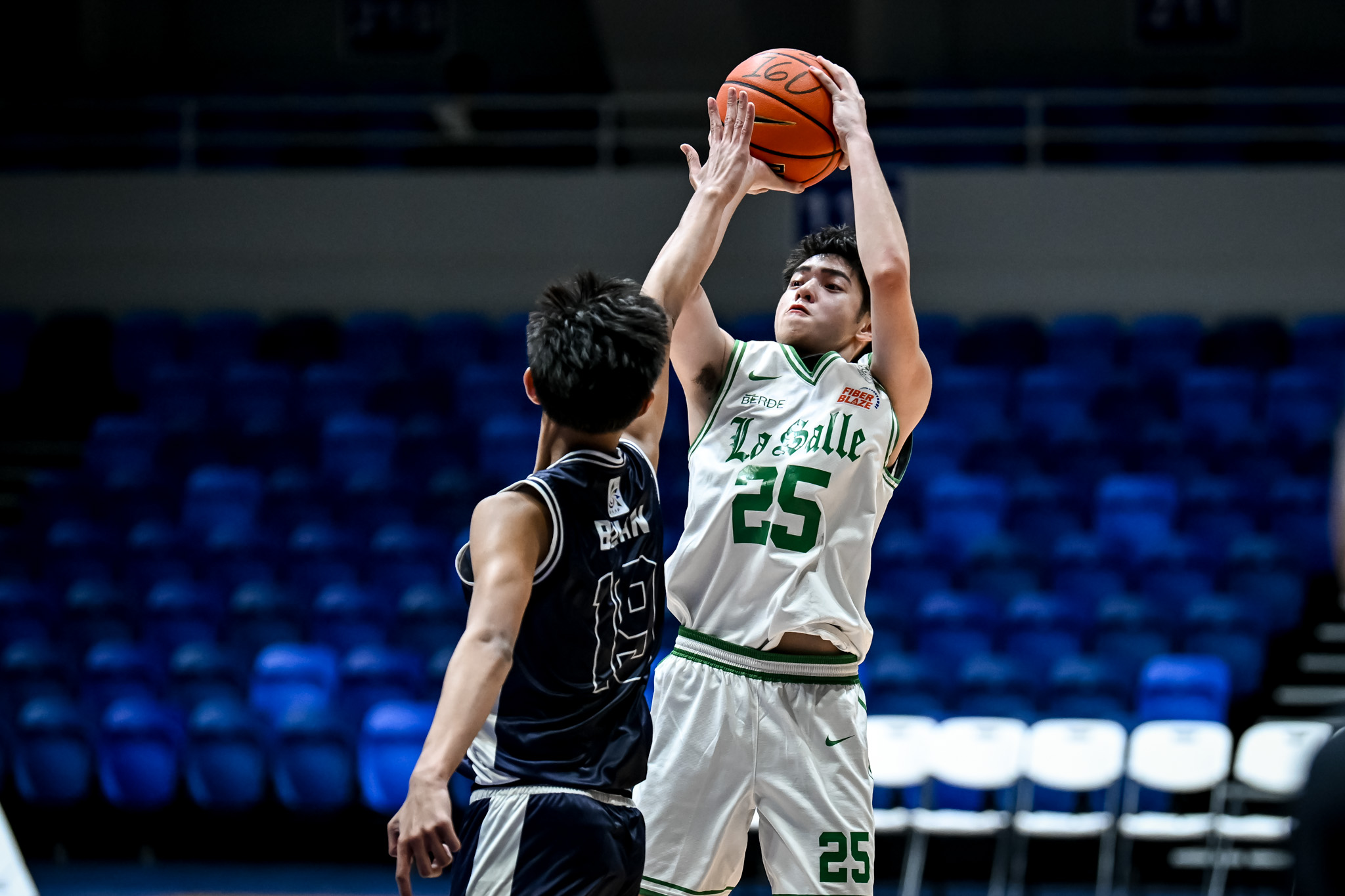 UAAP89-JHSBB-ENZO-PURUGGANAN-1579 NUNS clinches first UAAP juniors basketball final four berth with 26th straight win AdU Basketball DLSU News NU UAAP UP - philippine sports news