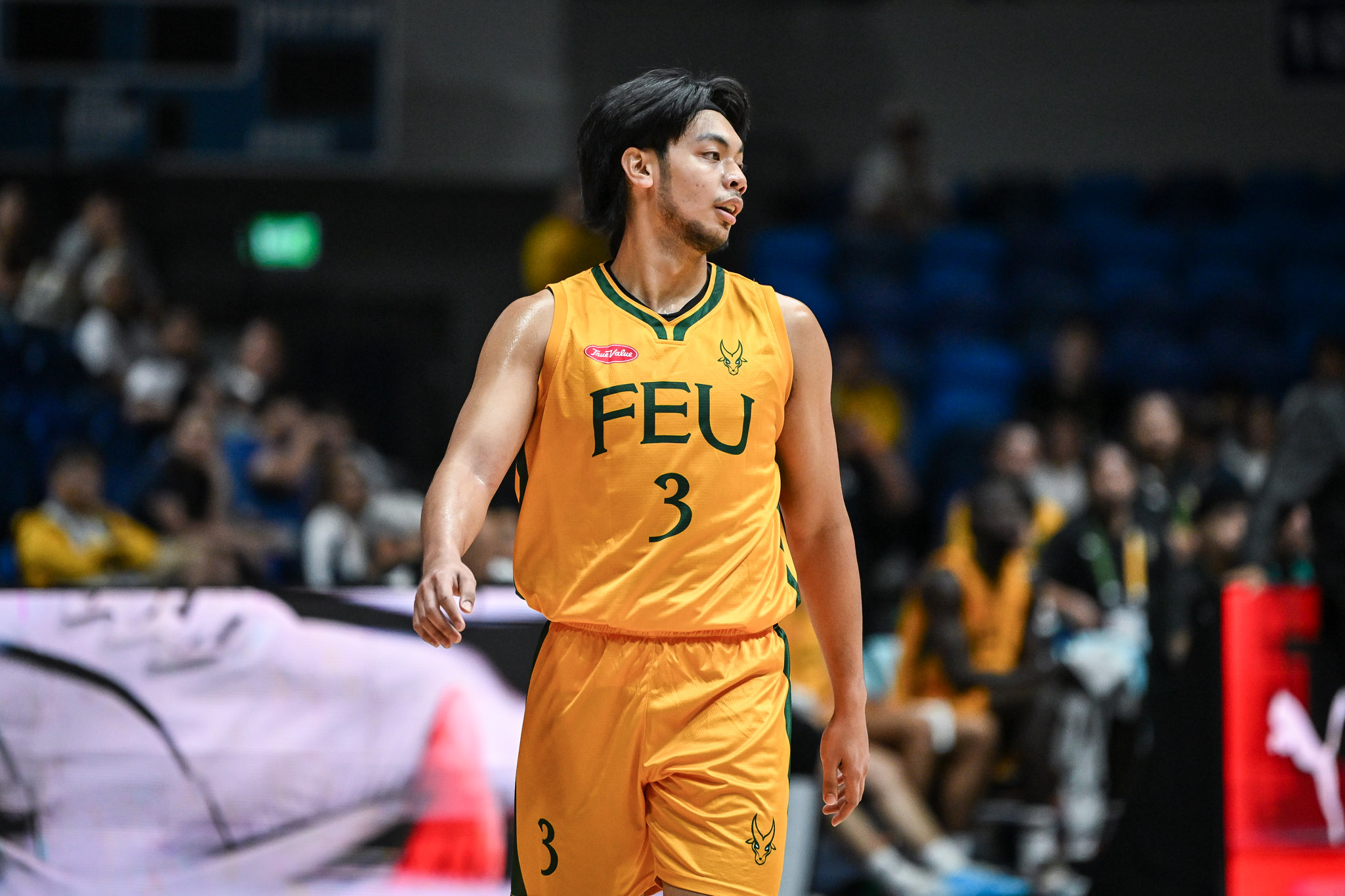 UAAP89-MBB-Jorick-Bautista-3879 Ateneo survives FEU rally to snap three-game skid in UAAP men's basketball ADMU Basketball FEU News UAAP  - philippine sports news