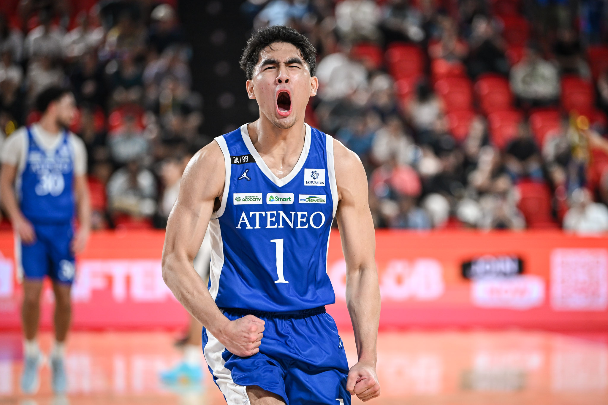 UAAP89-MBB-Kieffer-Alas-4580 EJ Kapihe highlights Ateneo’s adversity in forging its resilience ADMU Basketball News UAAP - philippine sports news