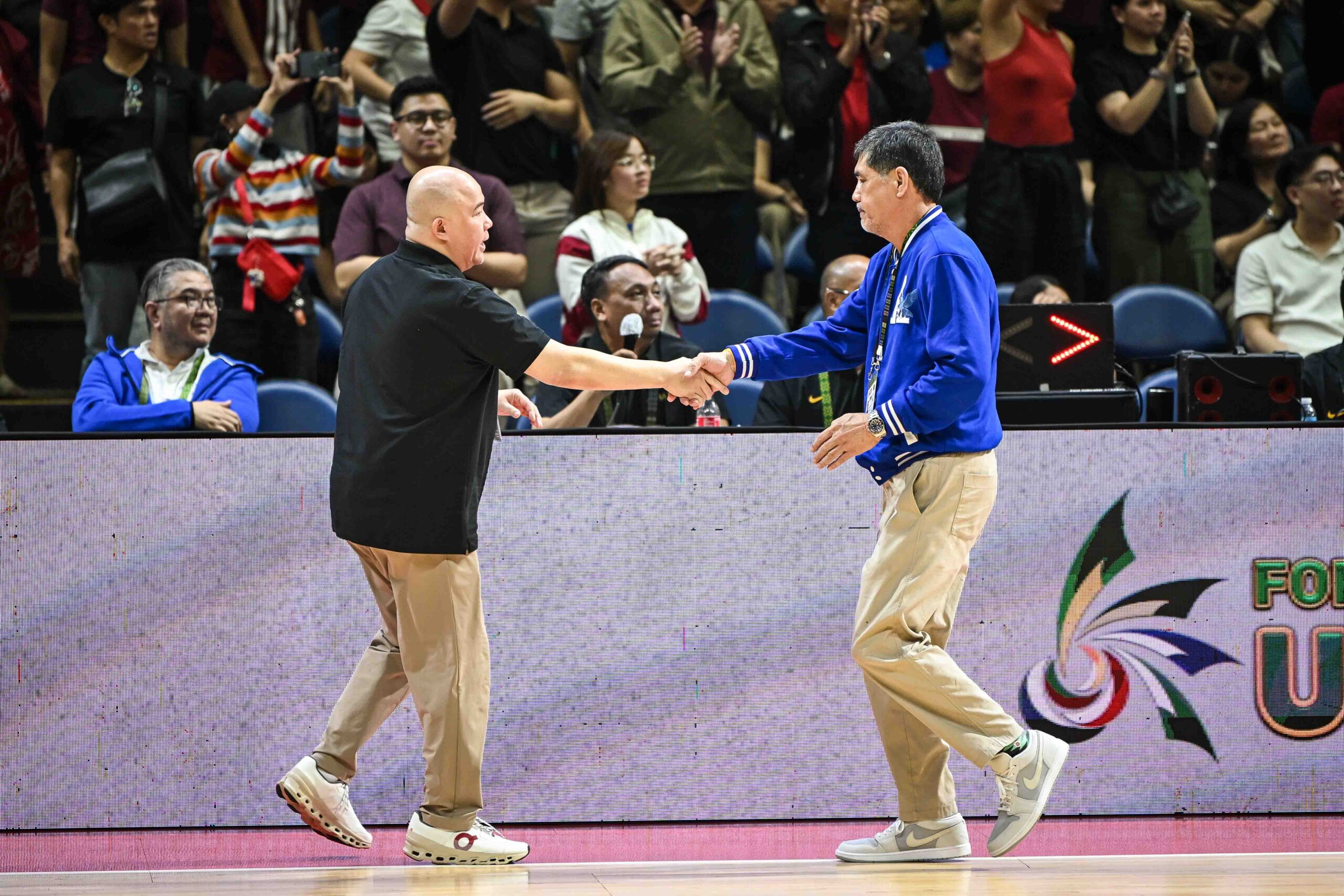 UAAP89-Mens-Basketball-Coach-Goldwin-Monteverde-Coach-Louie-Alas-1124-scaled Louie Alas suspended for one game ahead of Ateneo-FEU clash ADMU Basketball News UAAP - philippine sports news