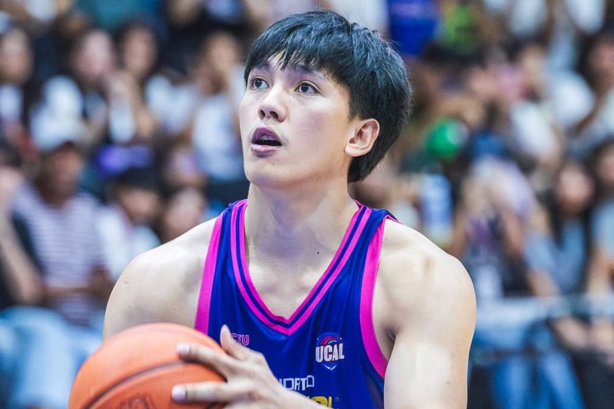 UCAL-8-CEU-def-Olivarez-CJ-Singson CJ Singson takes leap of faith as UP dream becomes reality Basketball News UAAP UCBL UP - philippine sports news