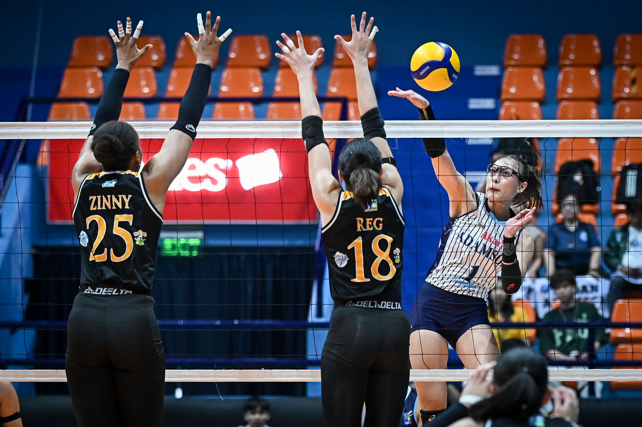 VL-2026-AdU-vs.-UST-Shai-Nitura-3753 Adamson soars to V-League repeat, dominates individual awards AdU News UST V-League Volleyball - philippine sports news