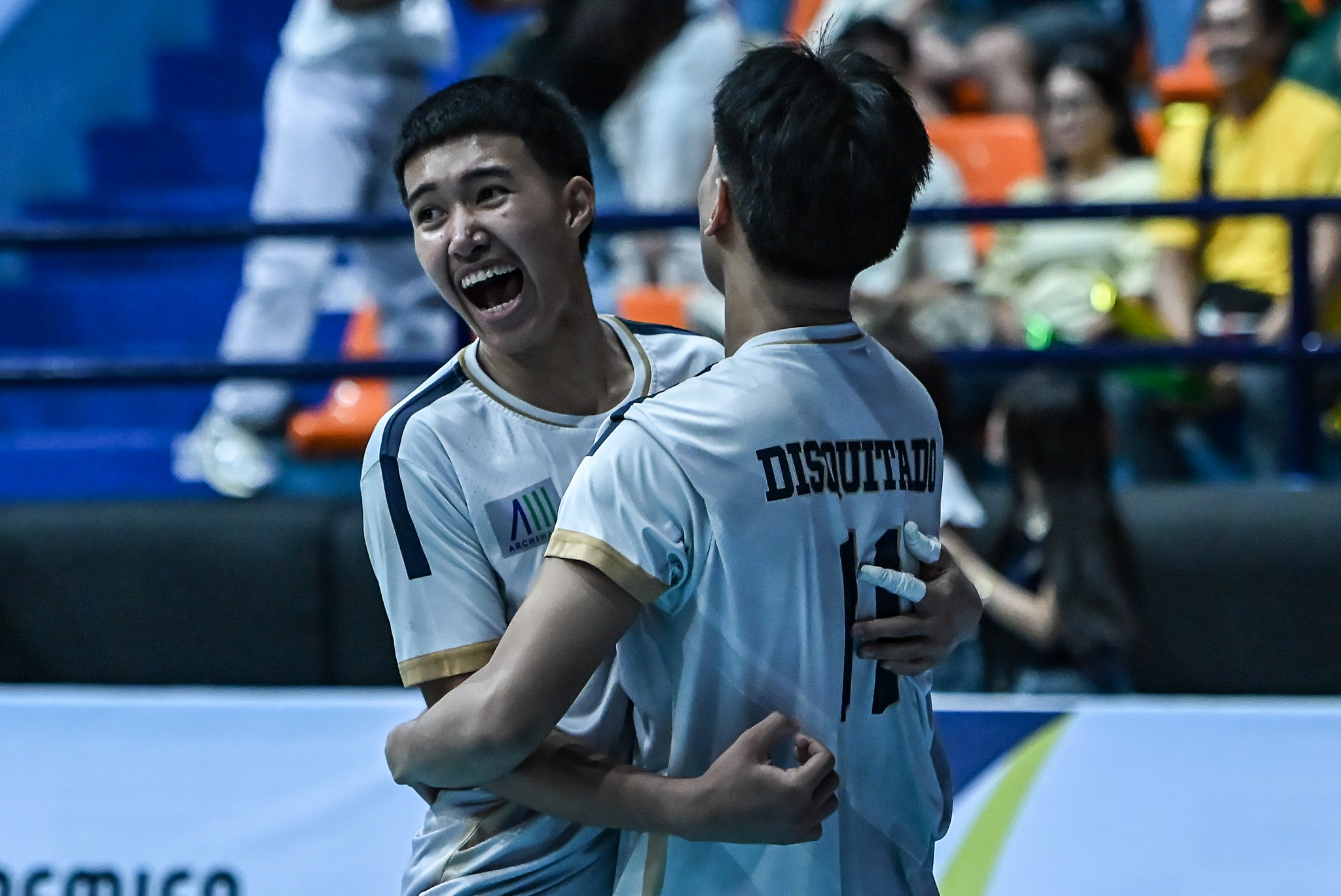 VL-2026-NU-vs.-FEU-Finals-G3-RK-Medino-9955 NU rallies from two sets down to dethrone FEU, reclaims V-League crown FEU News NU V-League Volleyball - philippine sports news