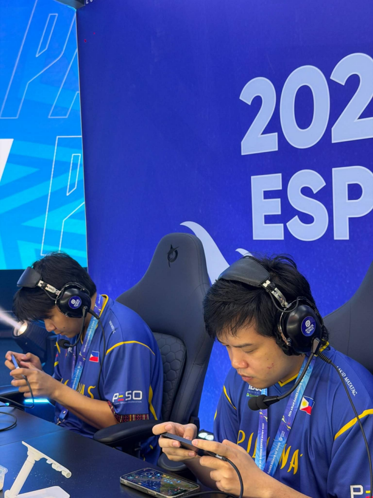 721003756_1502973231303990_1598462535080913644_n-768x1024 SIBOL moves on the brink of Asian Games qualification with second straight sweep 2026 Asian Games ESports Honor of Kings News - philippine sports news